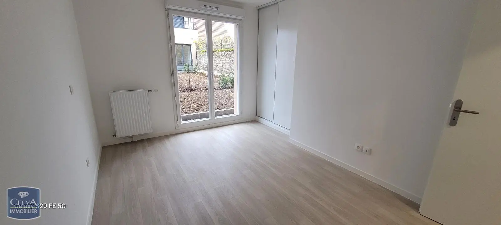 Photo 8 Appartement 3 pièces 57.45m²