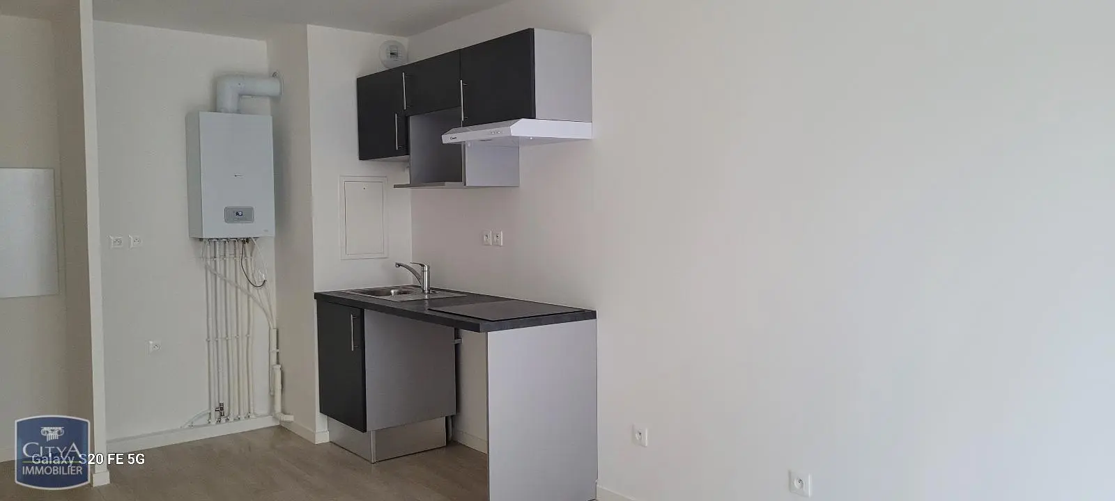 Photo 7 Appartement 3 pièces 57.45m²