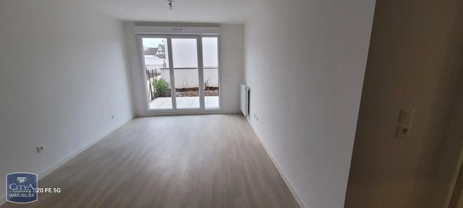 Photo 5 Appartement 3 pièces 57.45m²