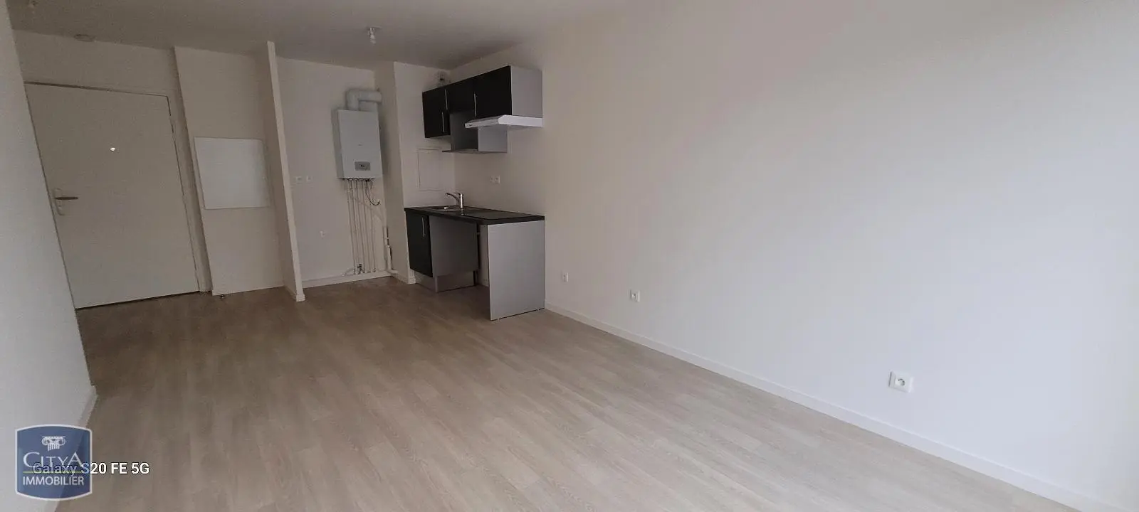 Photo 6 Appartement 3 pièces 57.45m²