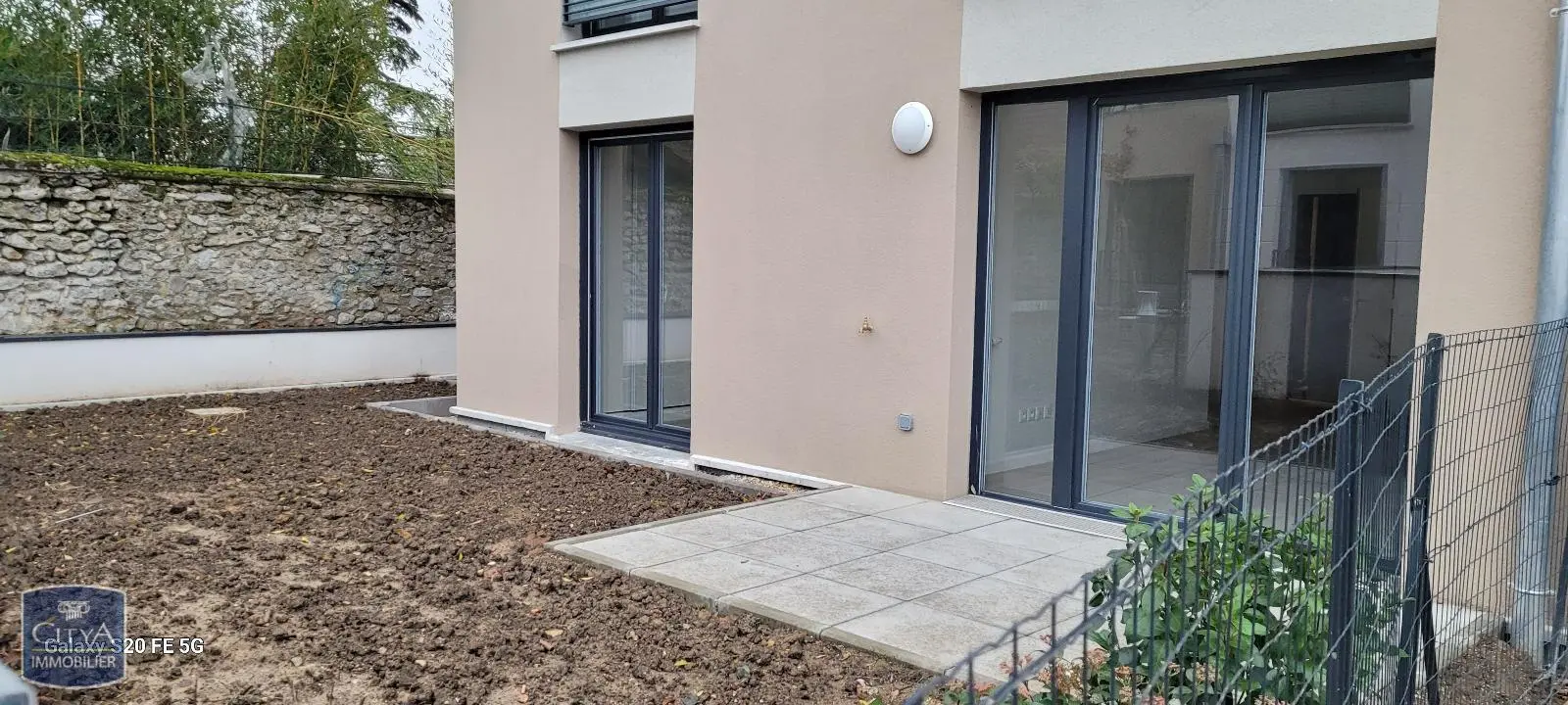 Photo 4 Appartement 3 pièces 57.45m²