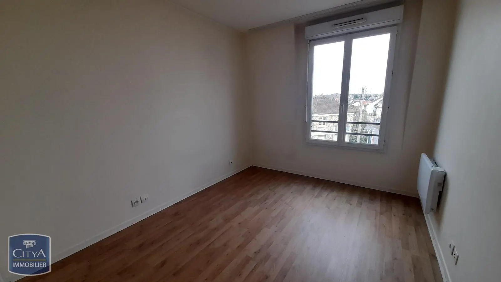 Photo 3 Appartement 3 pièces 57.9m²