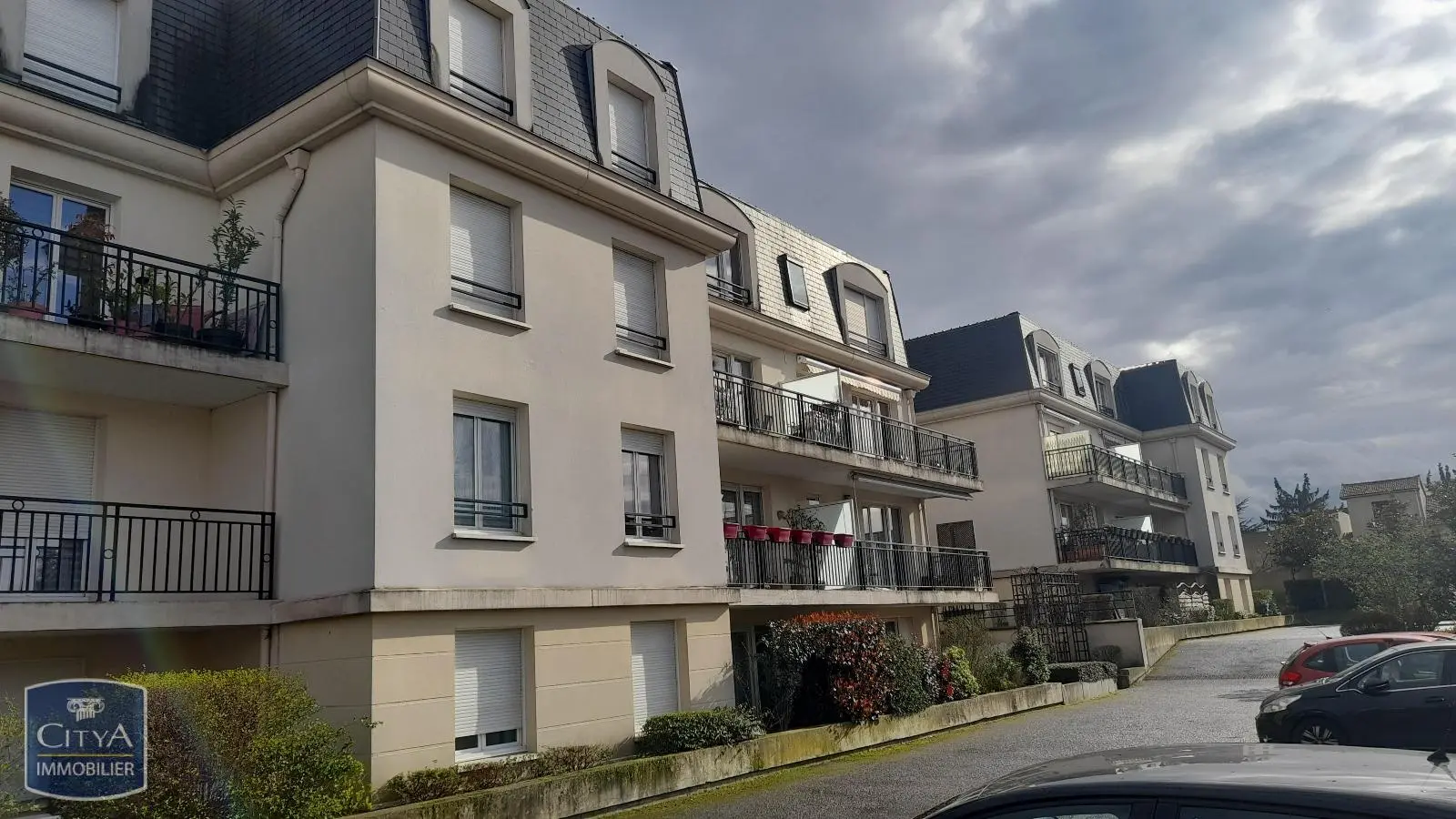 Photo 7 Appartement 3 pièces 57.9m²