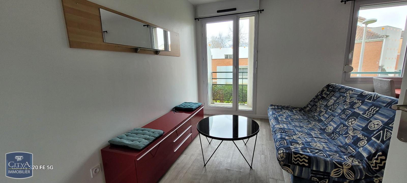 Photo 1 appartement Moissy-Cramayel