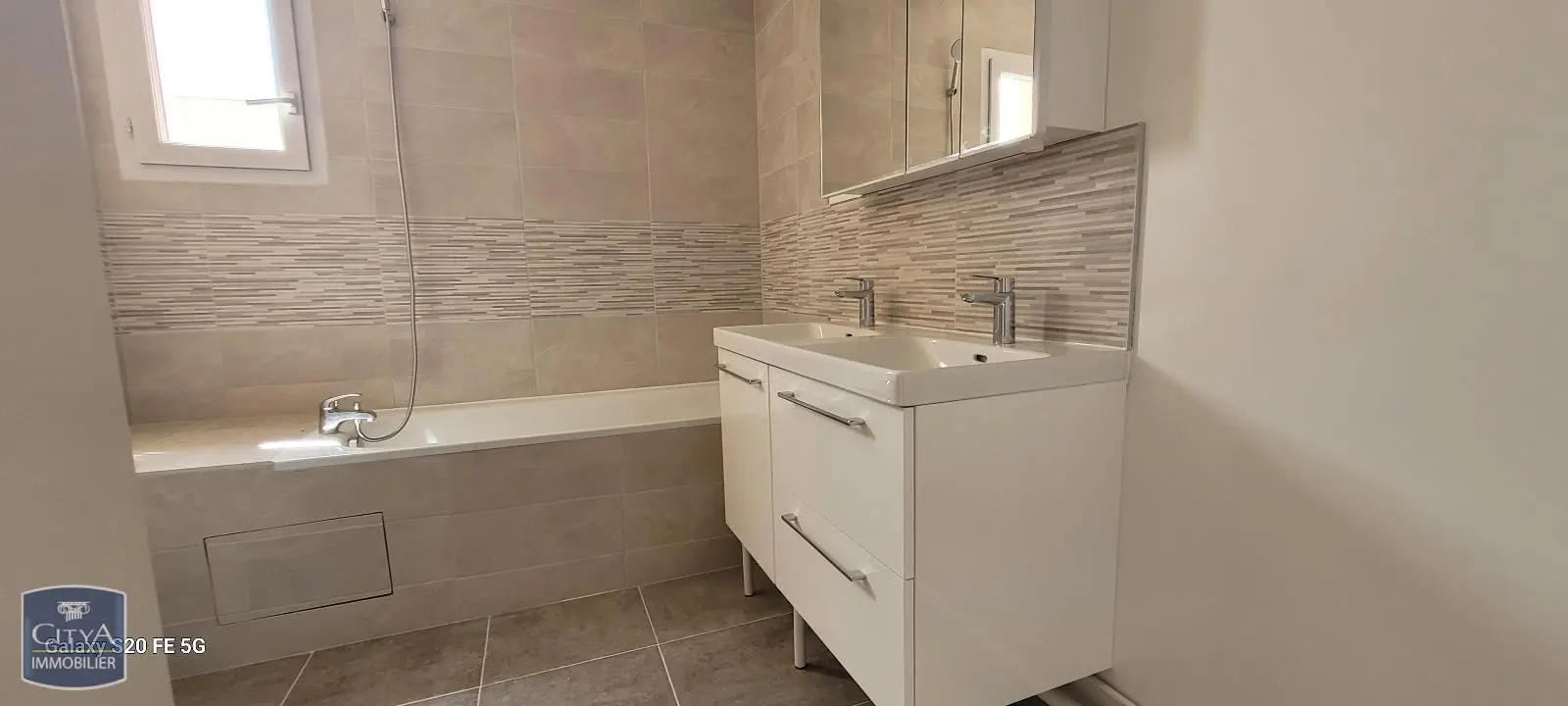 Photo 6 Appartement 3 pièces 73.22m²