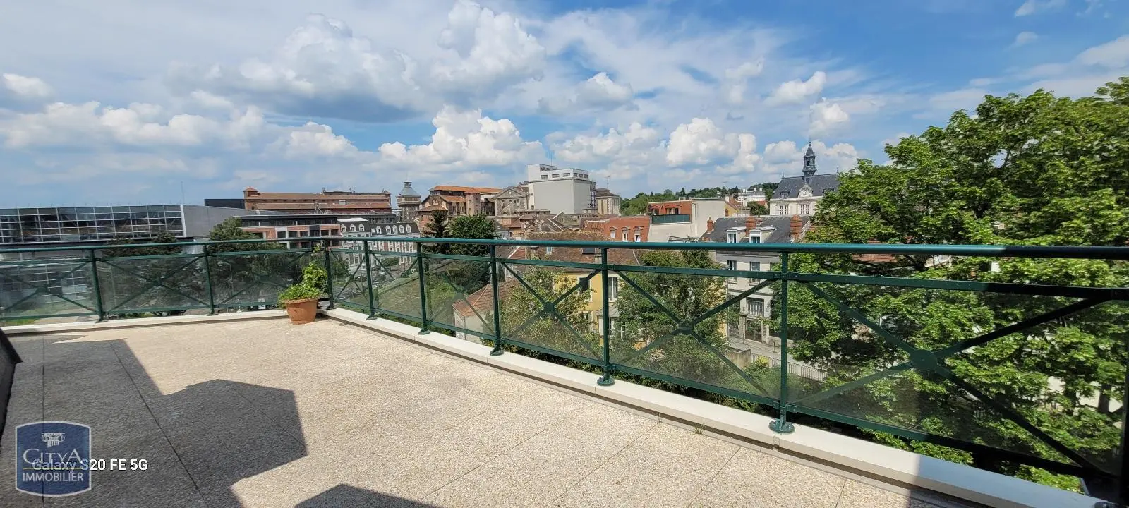 Photo 2 Appartement 3 pièces 73.22m²