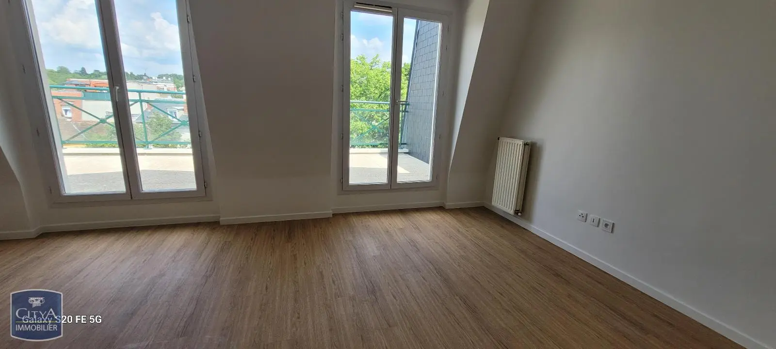 Photo 3 Appartement 3 pièces 73.22m²