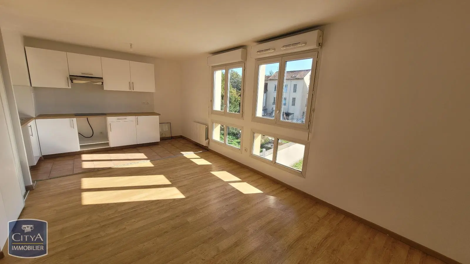 Photo 1 Appartement 3 pièces 62.61m²