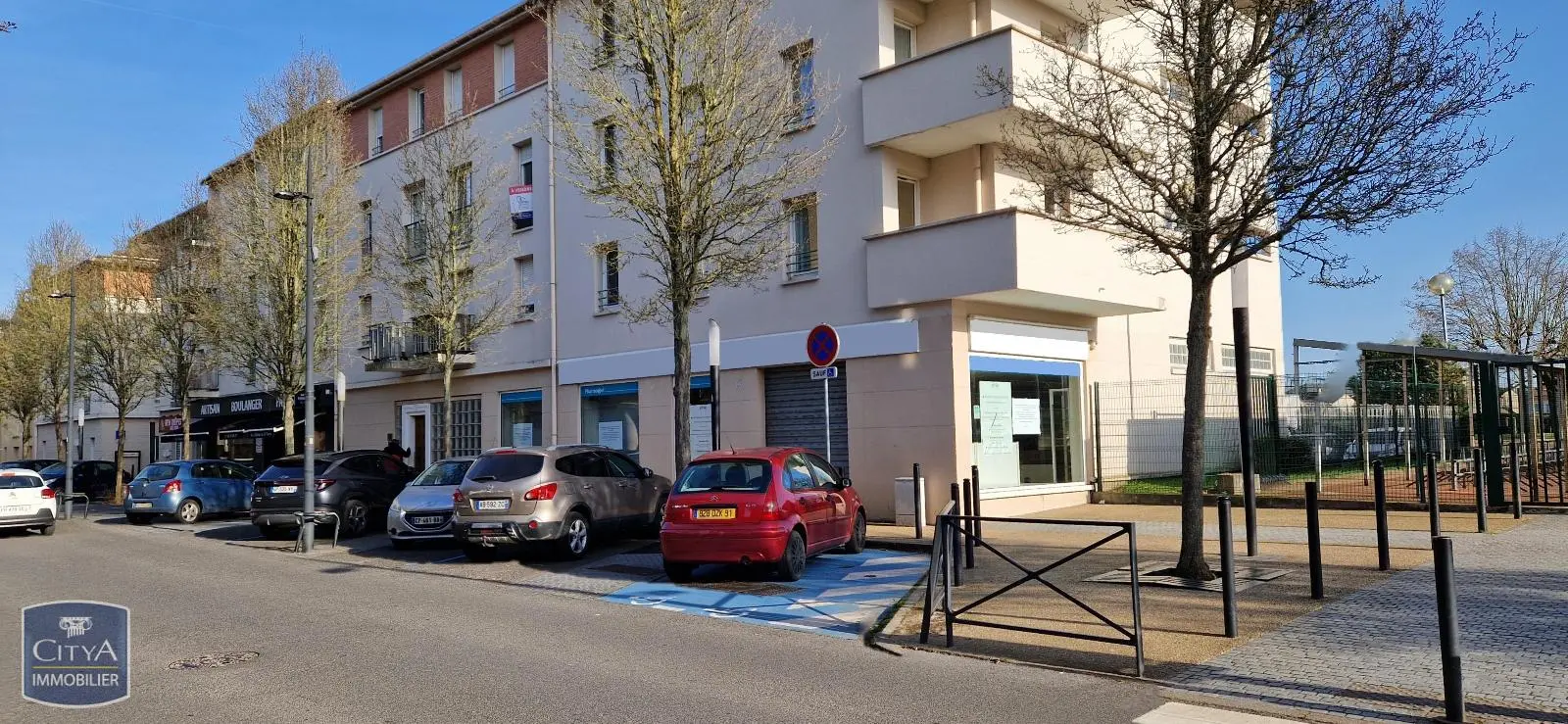 Photo 1 Local Commercial 127.75m²