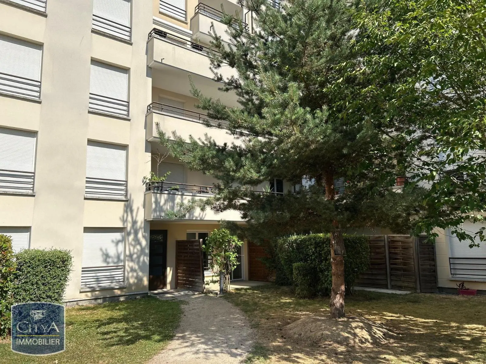 Photo 4 Appartement 1 pièce 24.42m²