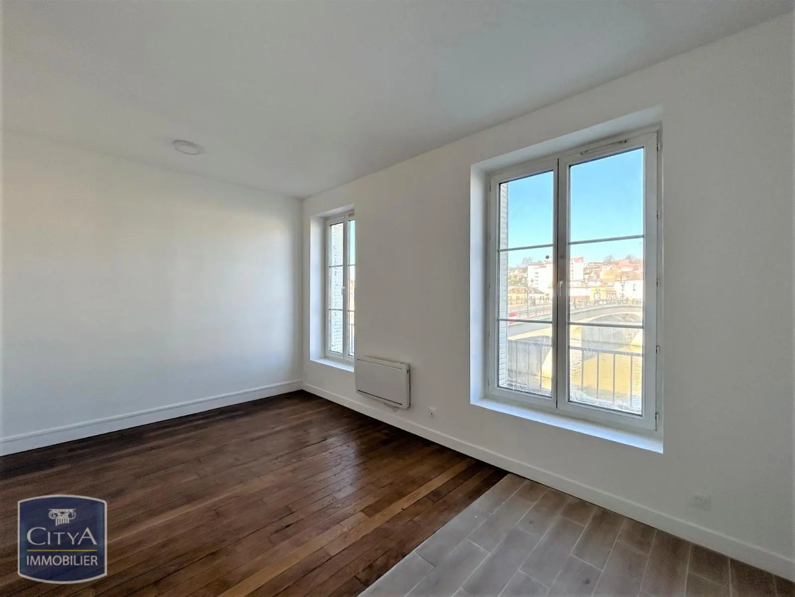 Photo 7 Appartement 3 pièces 56.87m²