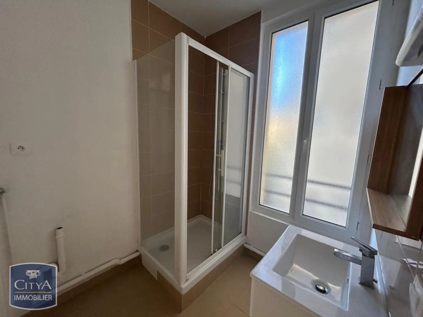 Photo 3 Appartement 2 pièces 35.25m²