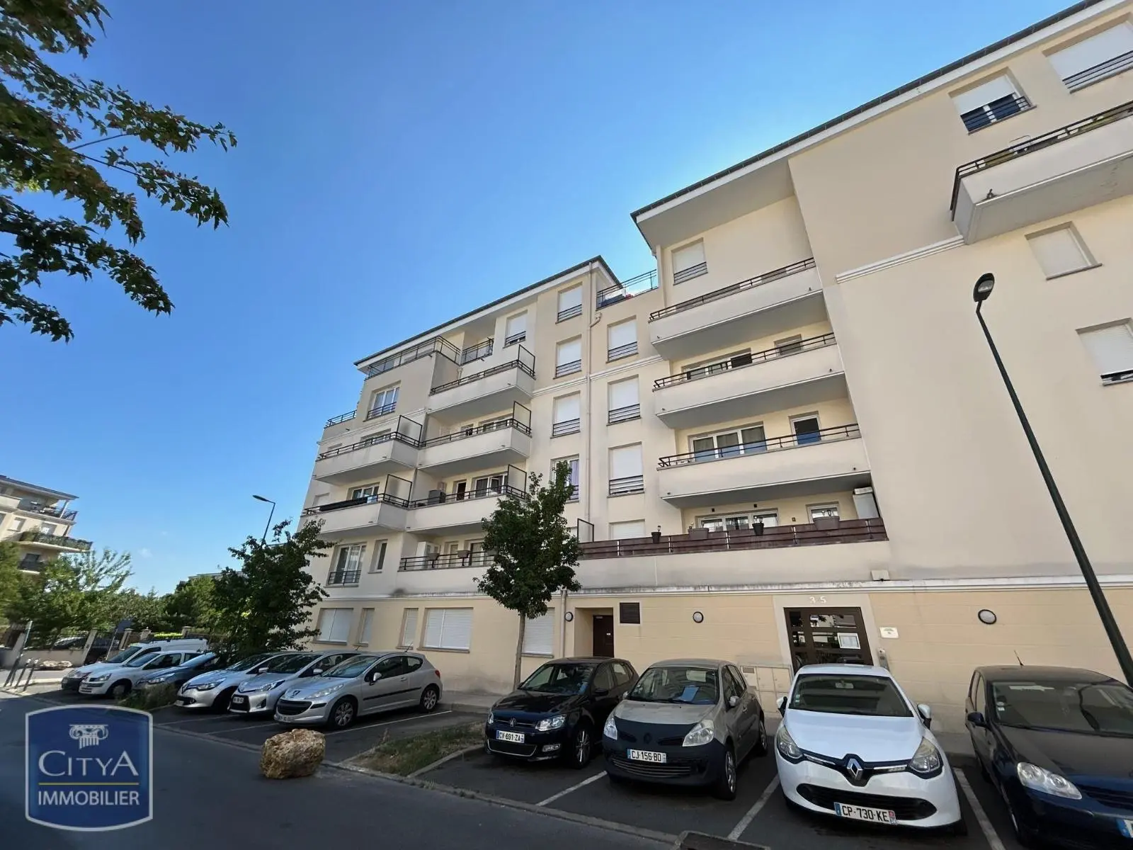 Photo 7 Appartement 1 pièce 24.42m²