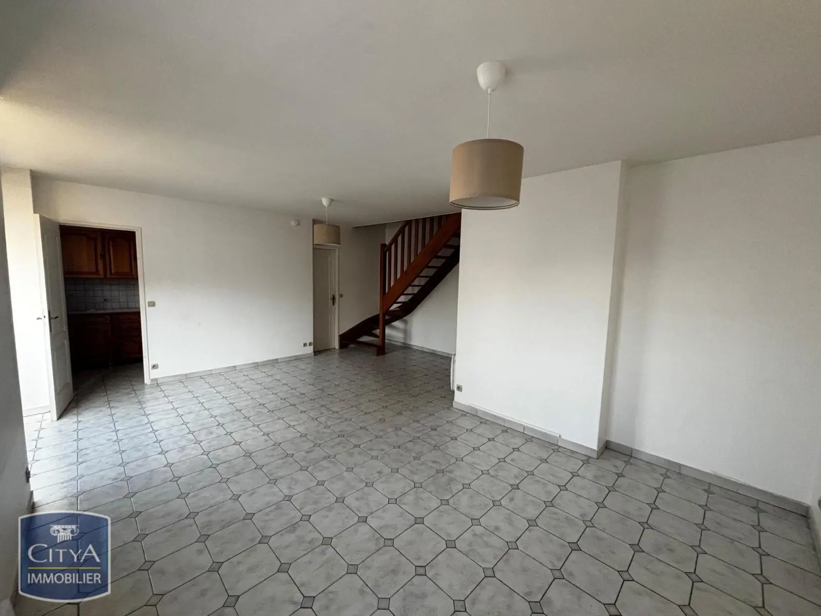 Photo 3 Appartement 3 pièces 61.24m²