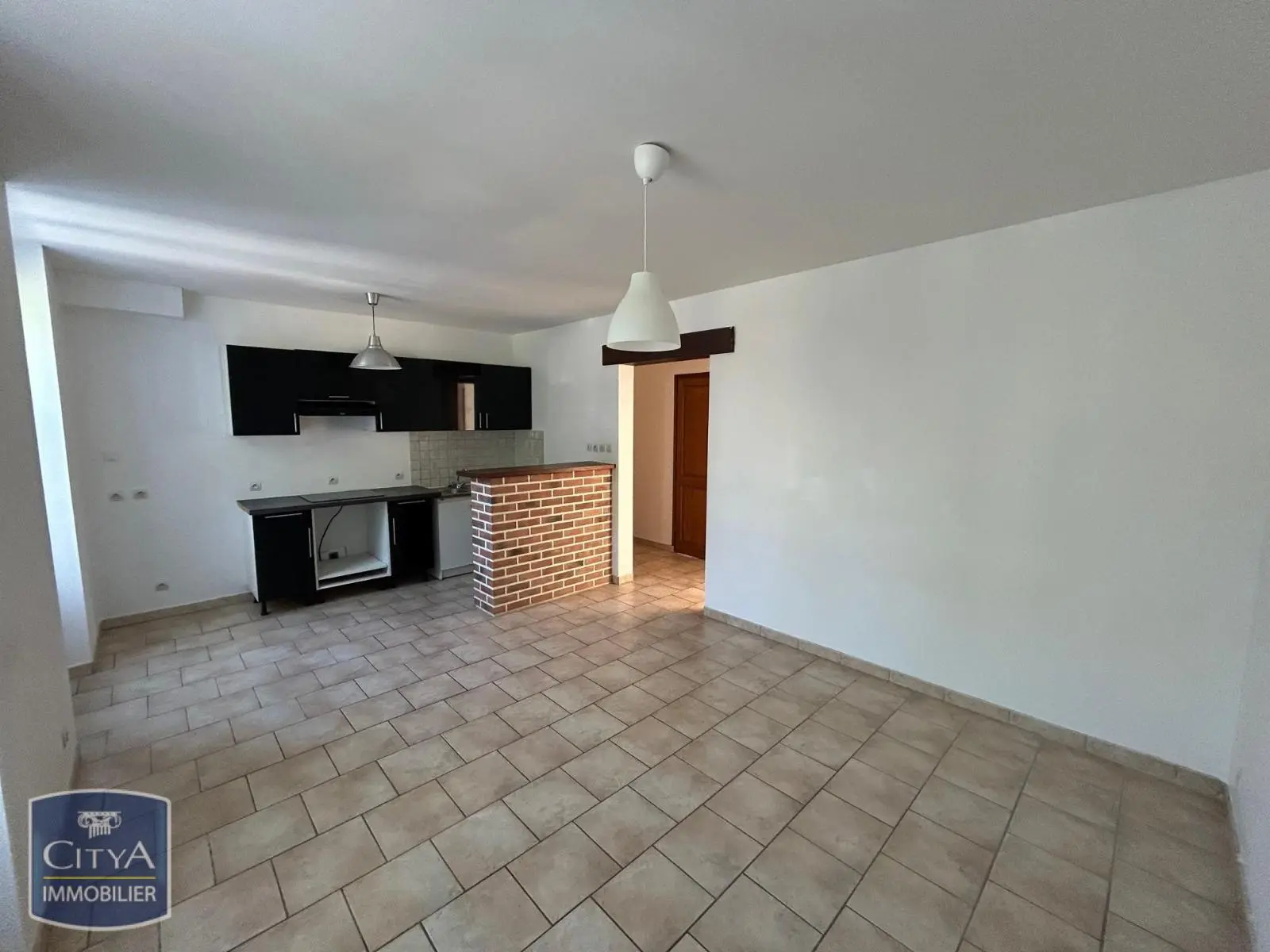 Photo 1 Appartement 2 pièces 39.1m²