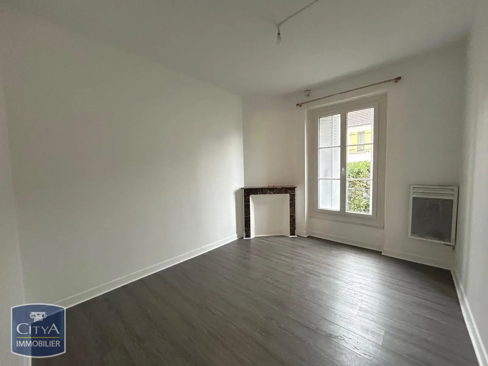 Photo 4 Appartement 3 pièces 44.26m²