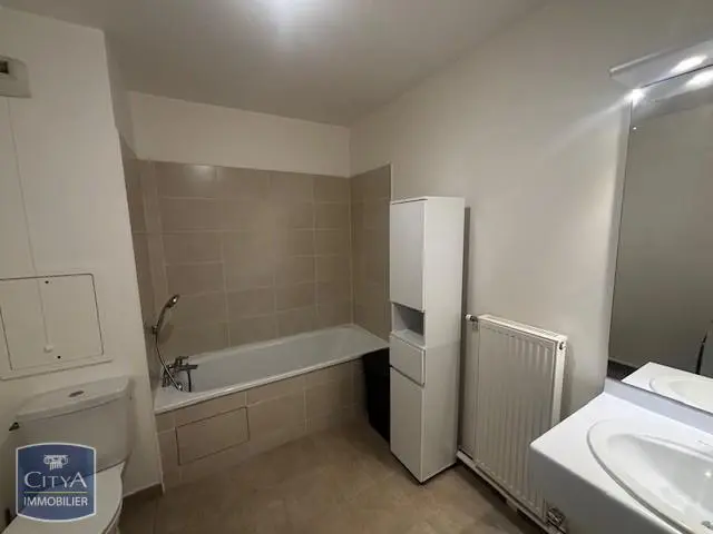 Photo 5 Appartement 2 pièces 48.54m²