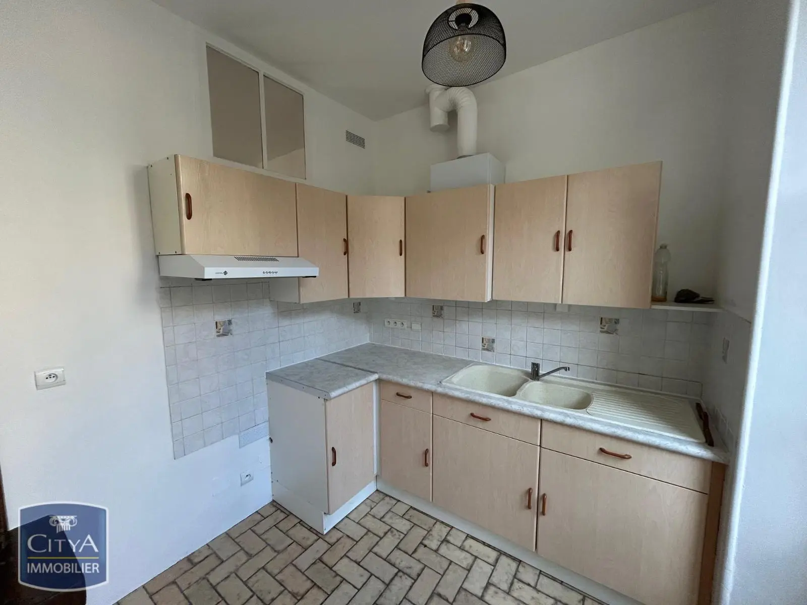 Photo 4 Appartement 3 pièces 51.6m²