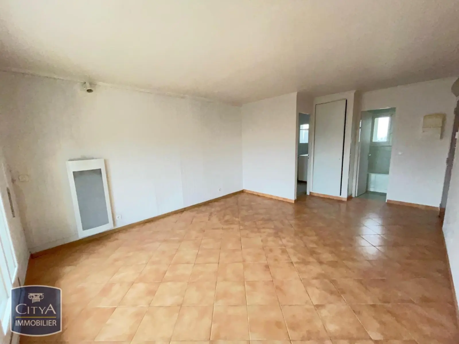 Photo 2 Appartement 1 pièce 25.75m²