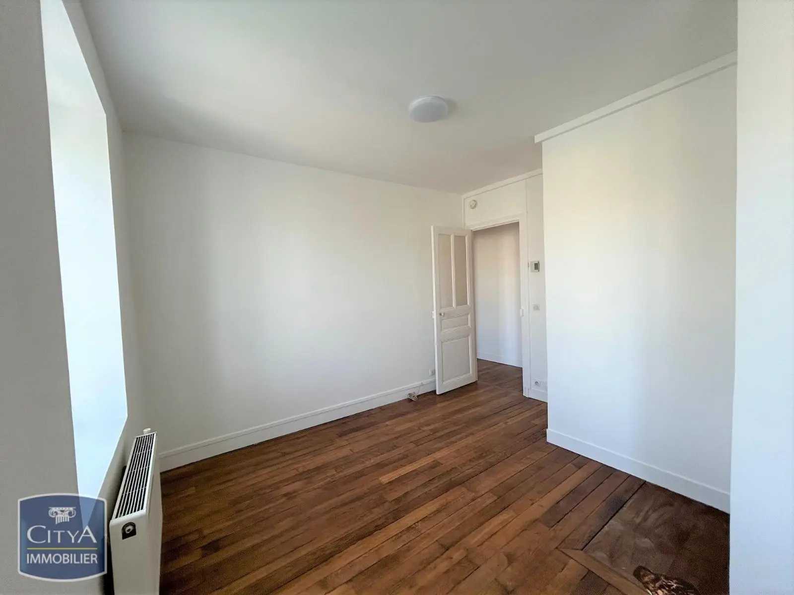 Photo 6 Appartement 3 pièces 48.38m²