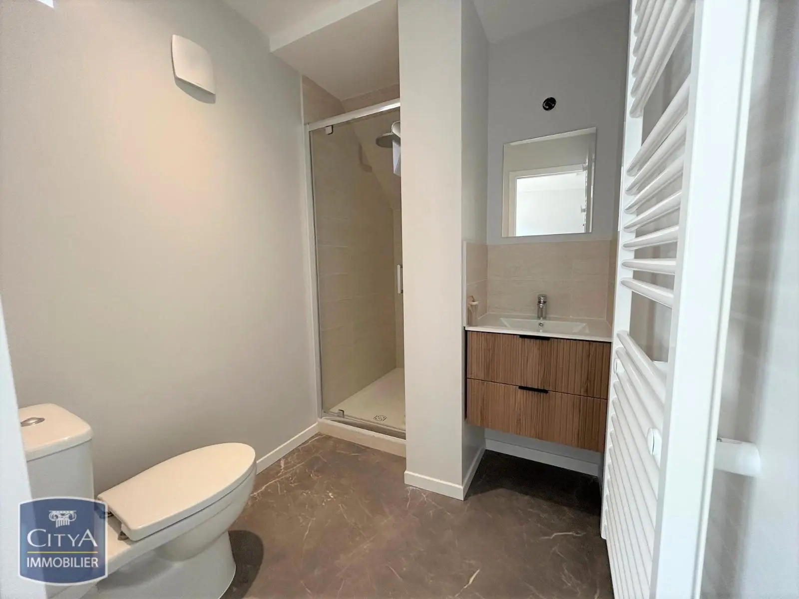 Photo 2 appartement Corbeil-Essonnes