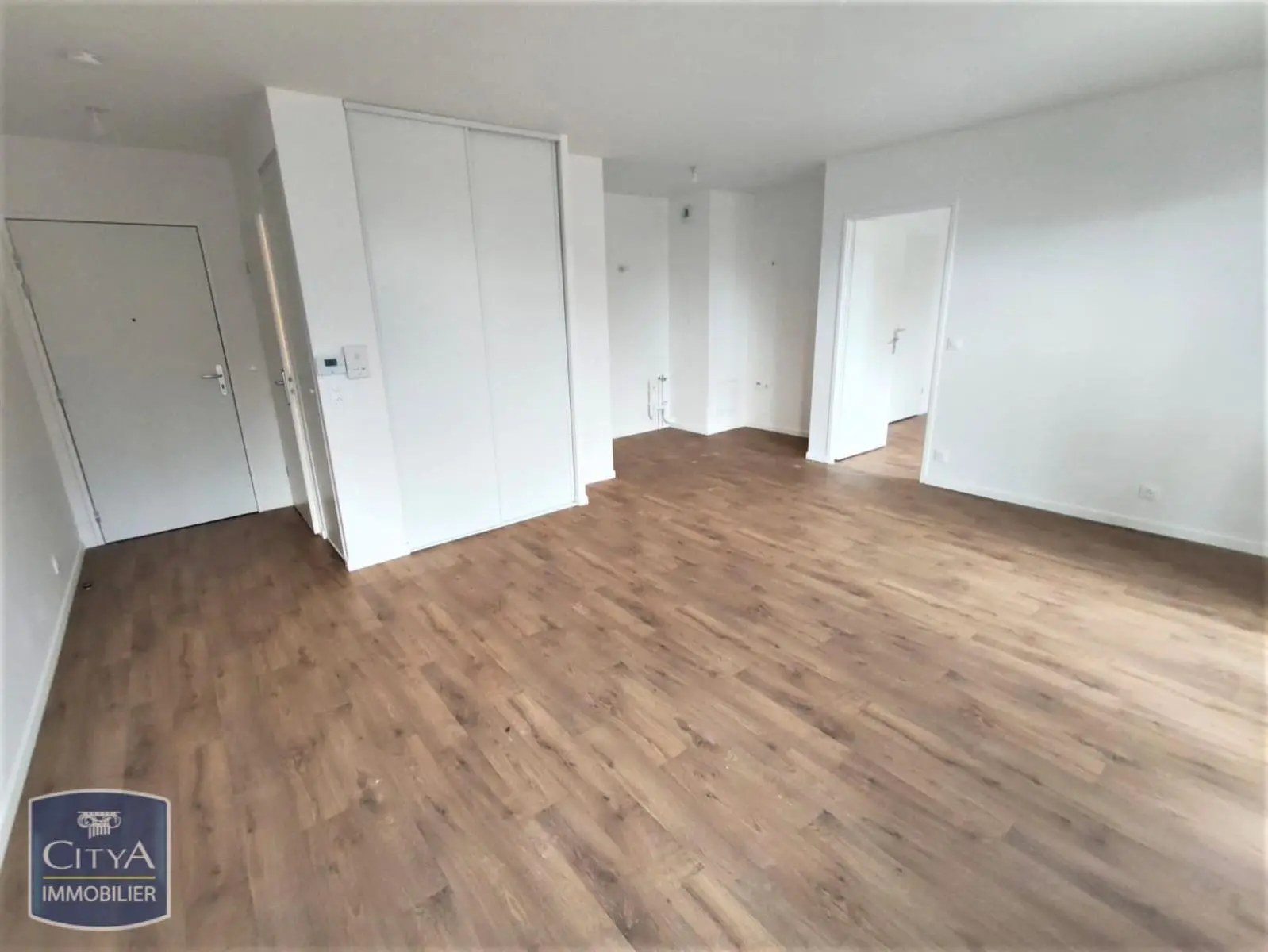 Photo 3 Appartement 2 pièces 47.95m²