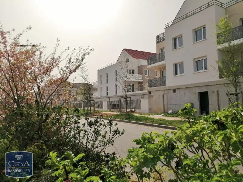 Photo 1 Appartement 3 pièces 66.77m²