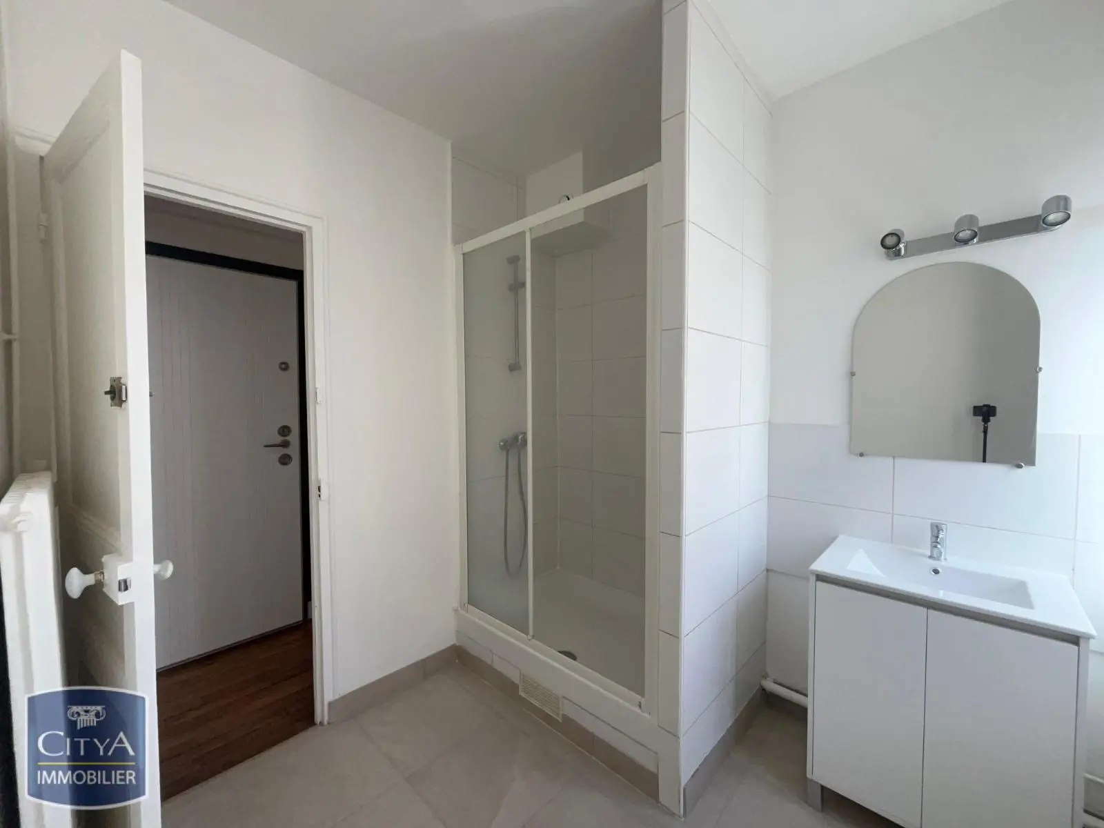 Photo 7 Appartement 3 pièces 45.57m²