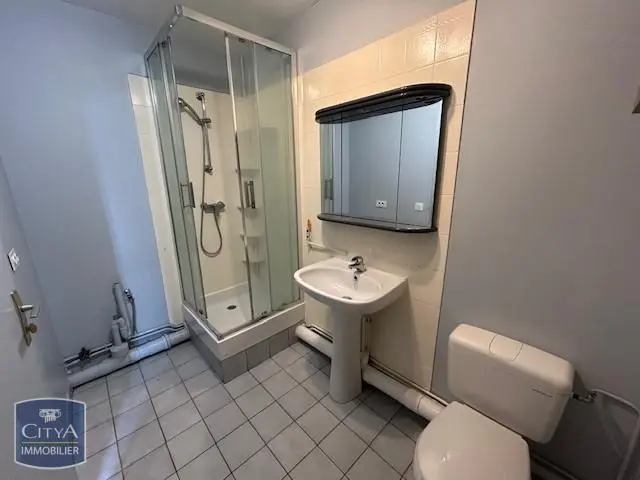 Photo 7 Appartement 2 pièces 48.27m²