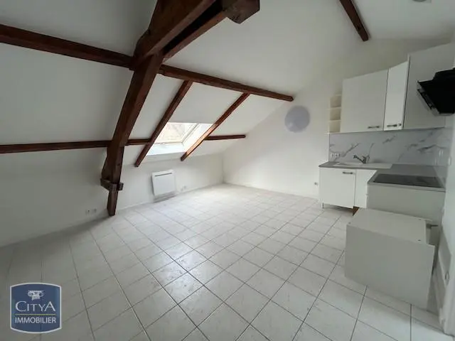 Photo 3 Appartement 2 pièces 27m²