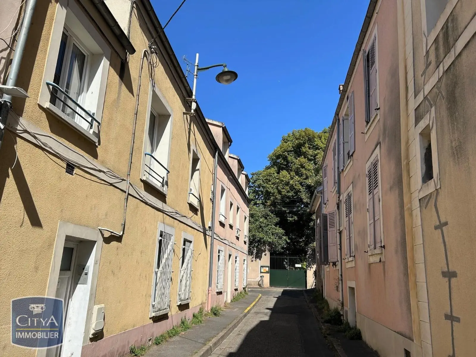 Photo 10 Appartement 2 pièces 35.53m²