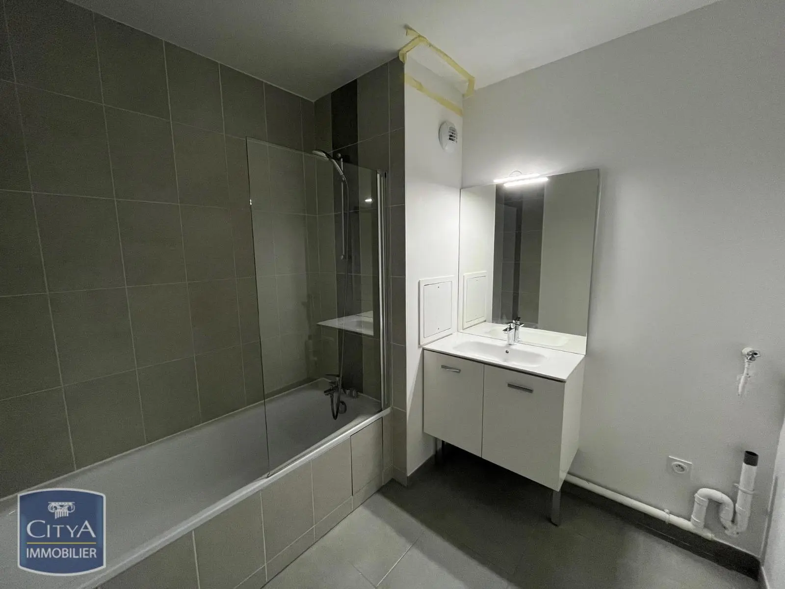 Photo 7 Appartement 3 pièces 58.11m²