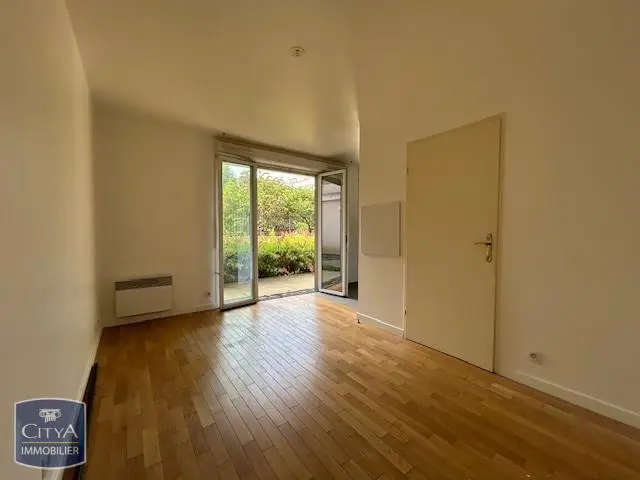 Photo 2 Appartement 1 pièce 26.9m²