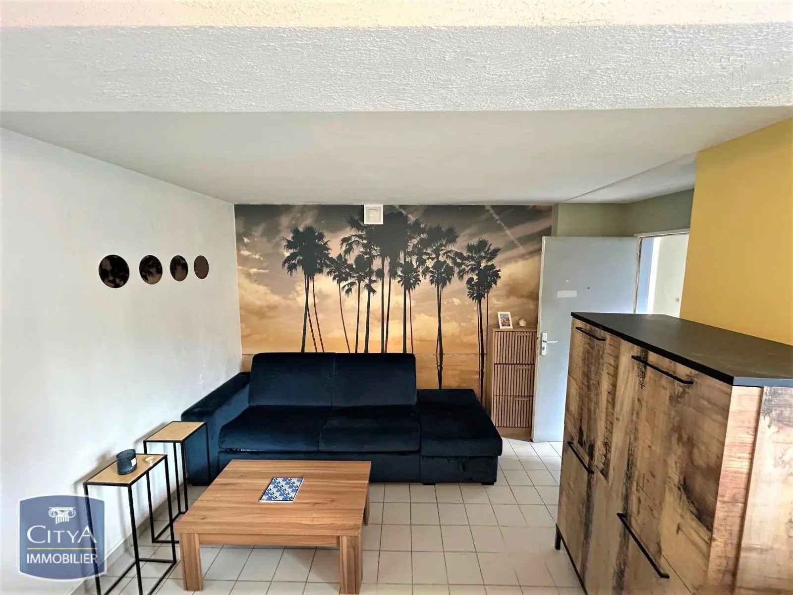 Photo 4 Appartement 2 pièces 30.14m²