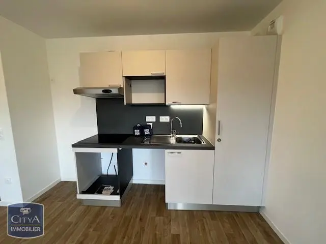 Photo 2 appartement Corbeil-Essonnes