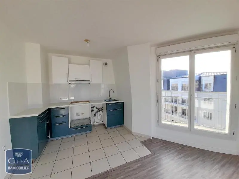 Photo 3 Appartement 2 pièces 50.26m²