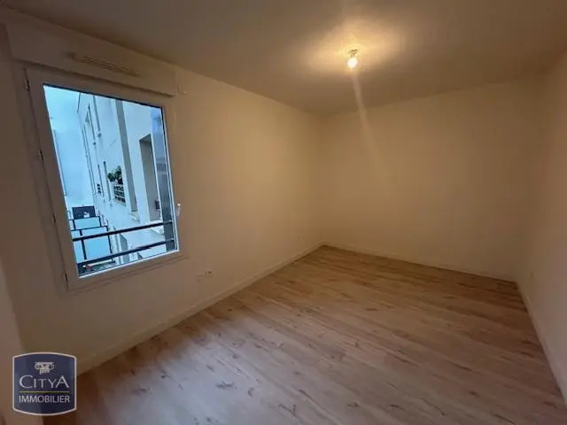 Photo 6 Appartement 2 pièces 41.5m²