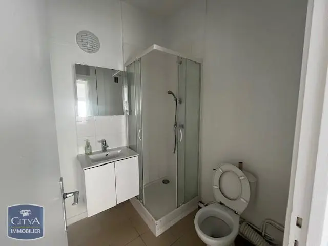Photo 4 Appartement 1 pièce 24.1m²