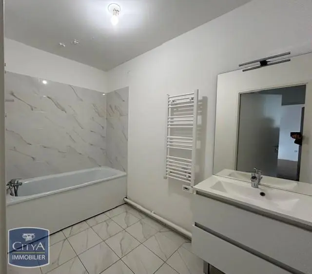 Photo 7 Appartement 3 pièces 62.4m²