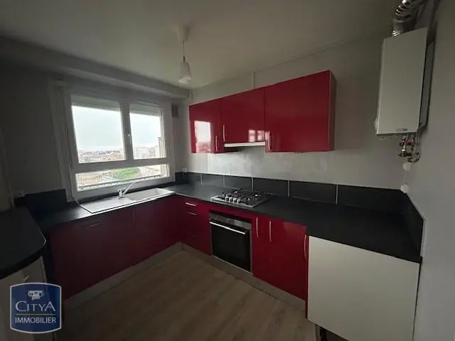 Photo 3 Appartement 3 pièces 65.81m²