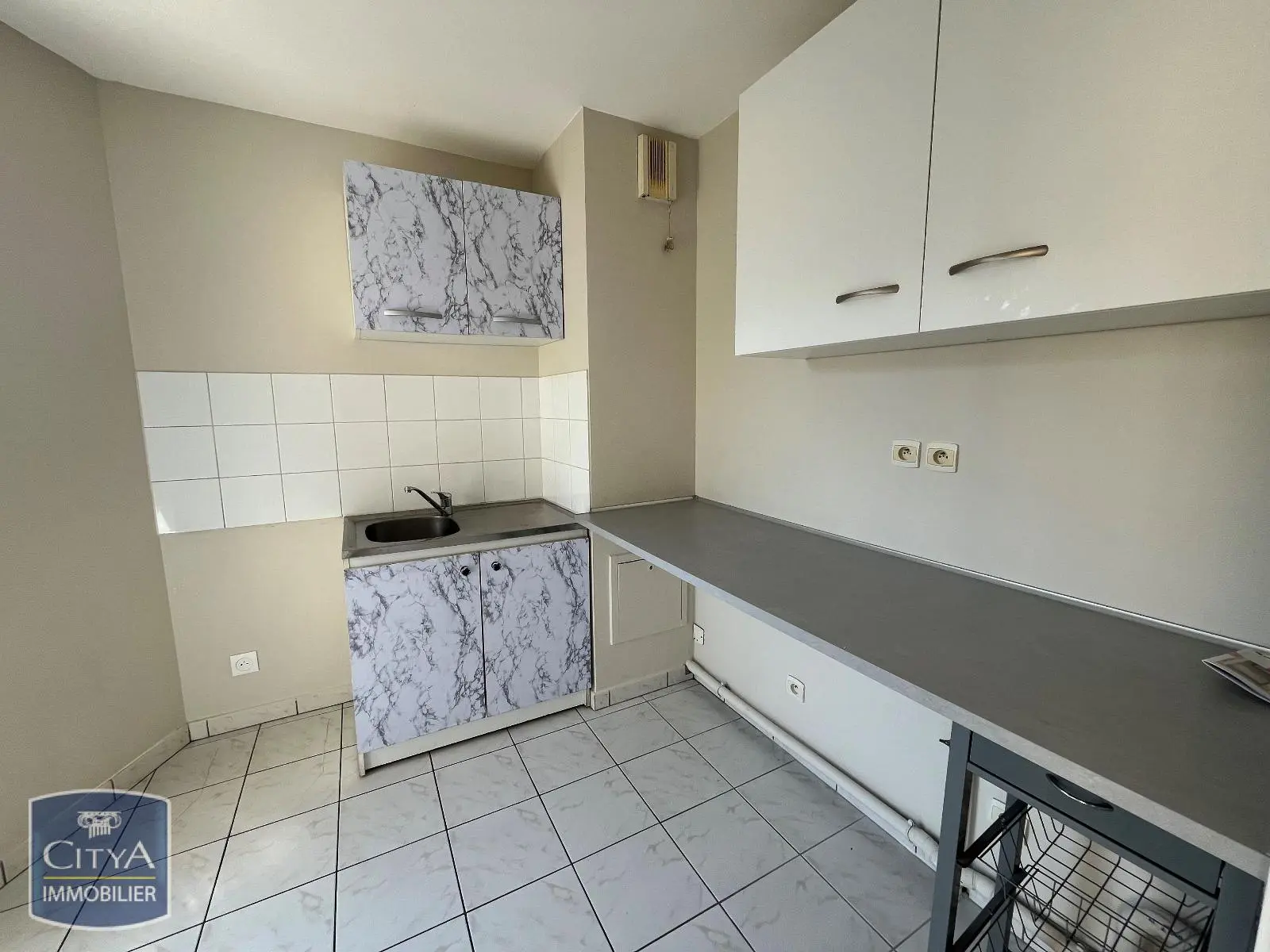 Photo 3 Appartement 2 pièces 42.05m²