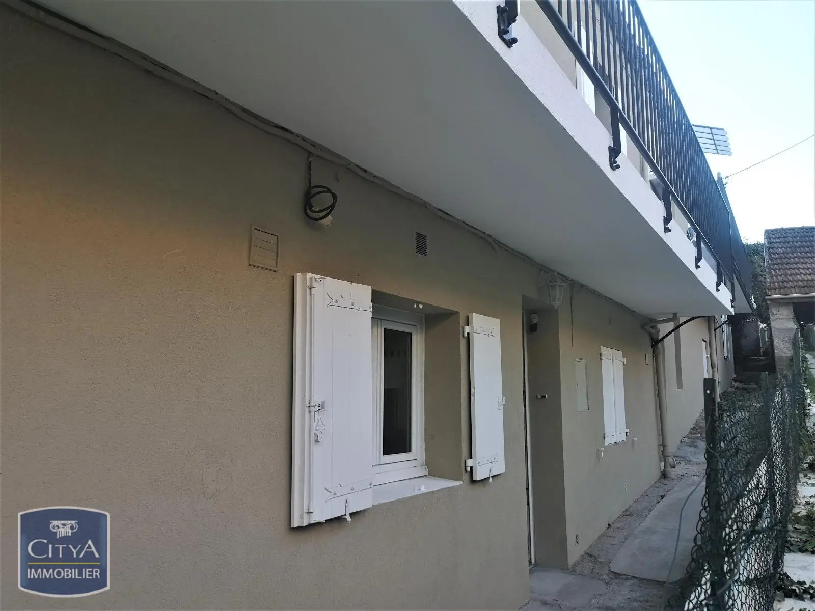 Photo 7 Appartement 1 pièce 23.28m²