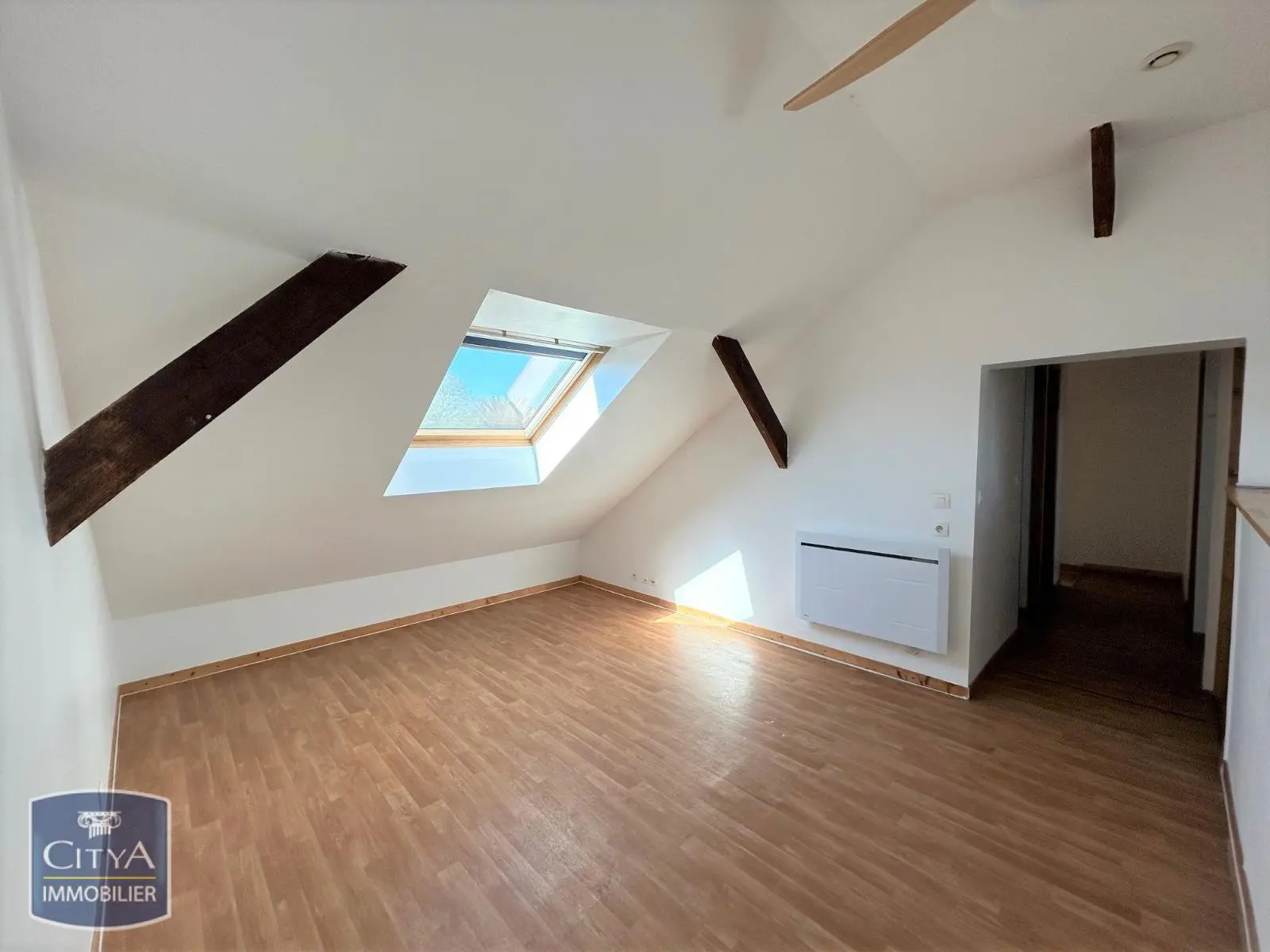 Photo 5 appartement Corbeil-Essonnes