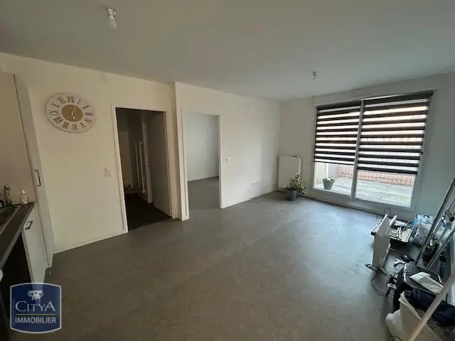 Photo 3 Appartement 3 pièces 50.08m²
