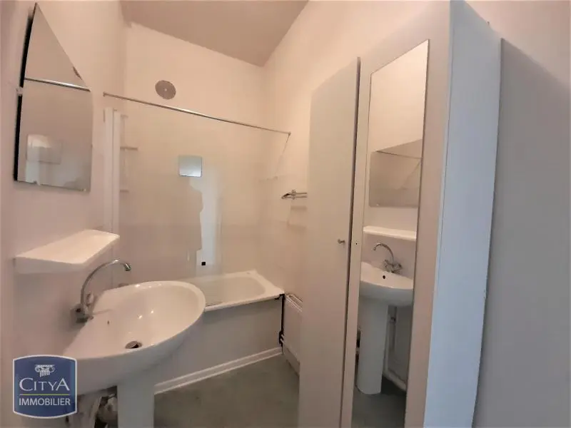 Photo 4 Appartement 2 pièces 39.52m²