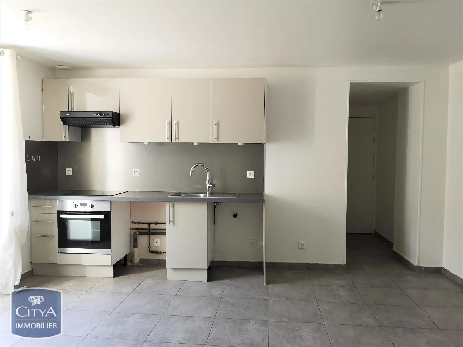 Photo 2 Appartement 3 pièces 45.32m²