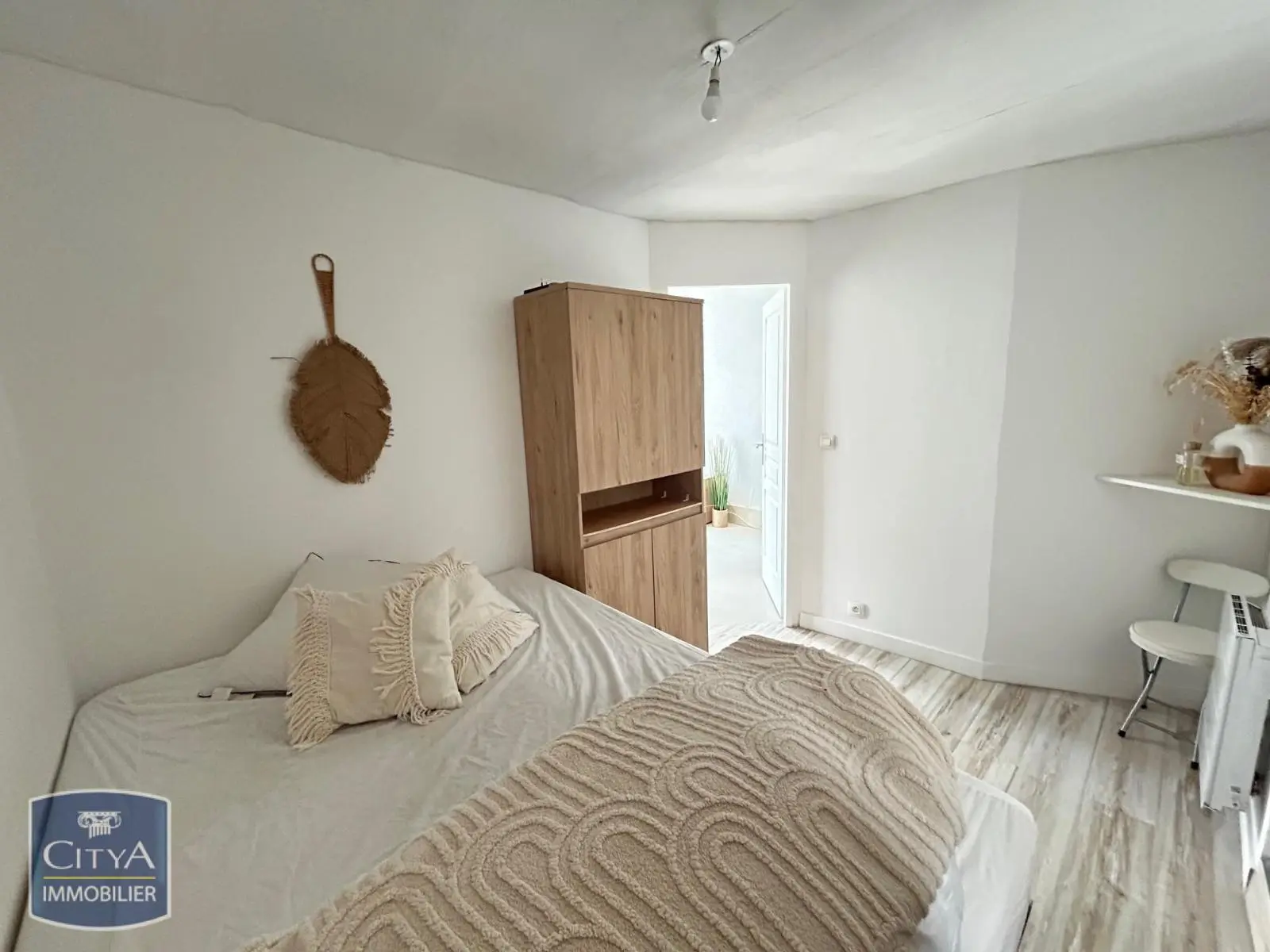 Photo 6 Appartement 1 pièce 37.62m²