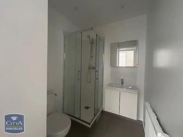 Photo 4 Appartement 1 pièce 14m²