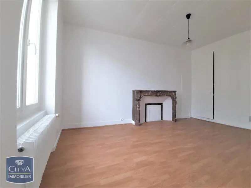 Photo 1 Appartement 2 pièces 41.75m²