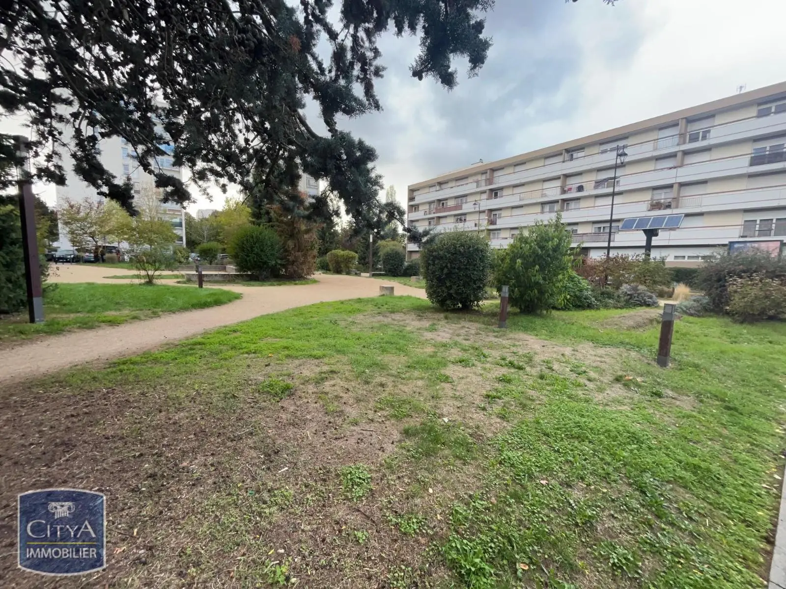 Photo 7 Appartement 3 pièces 61.54m²